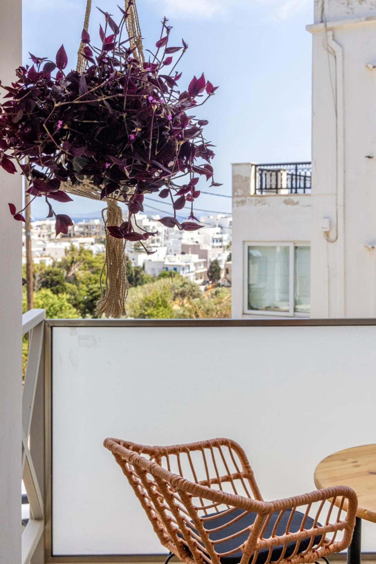 Raffar Luxury Houses Tínos Eksteriør billede